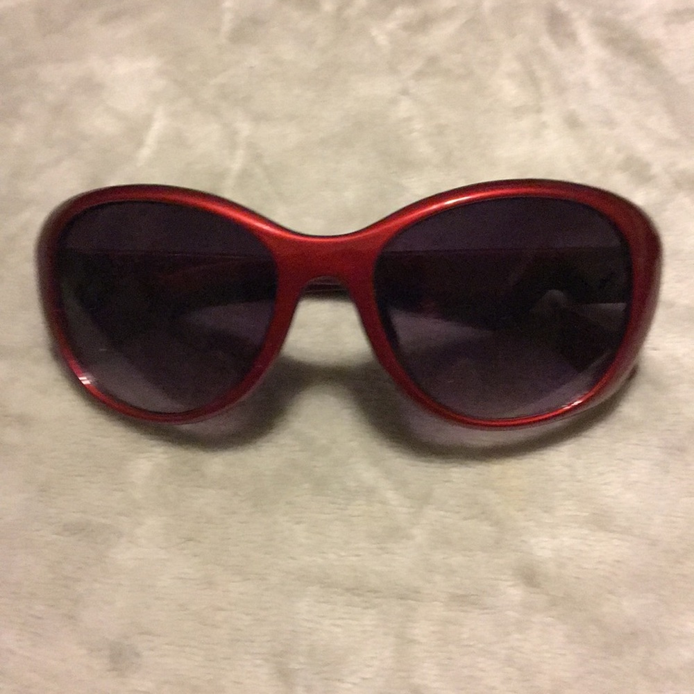 Sunglasses never worn